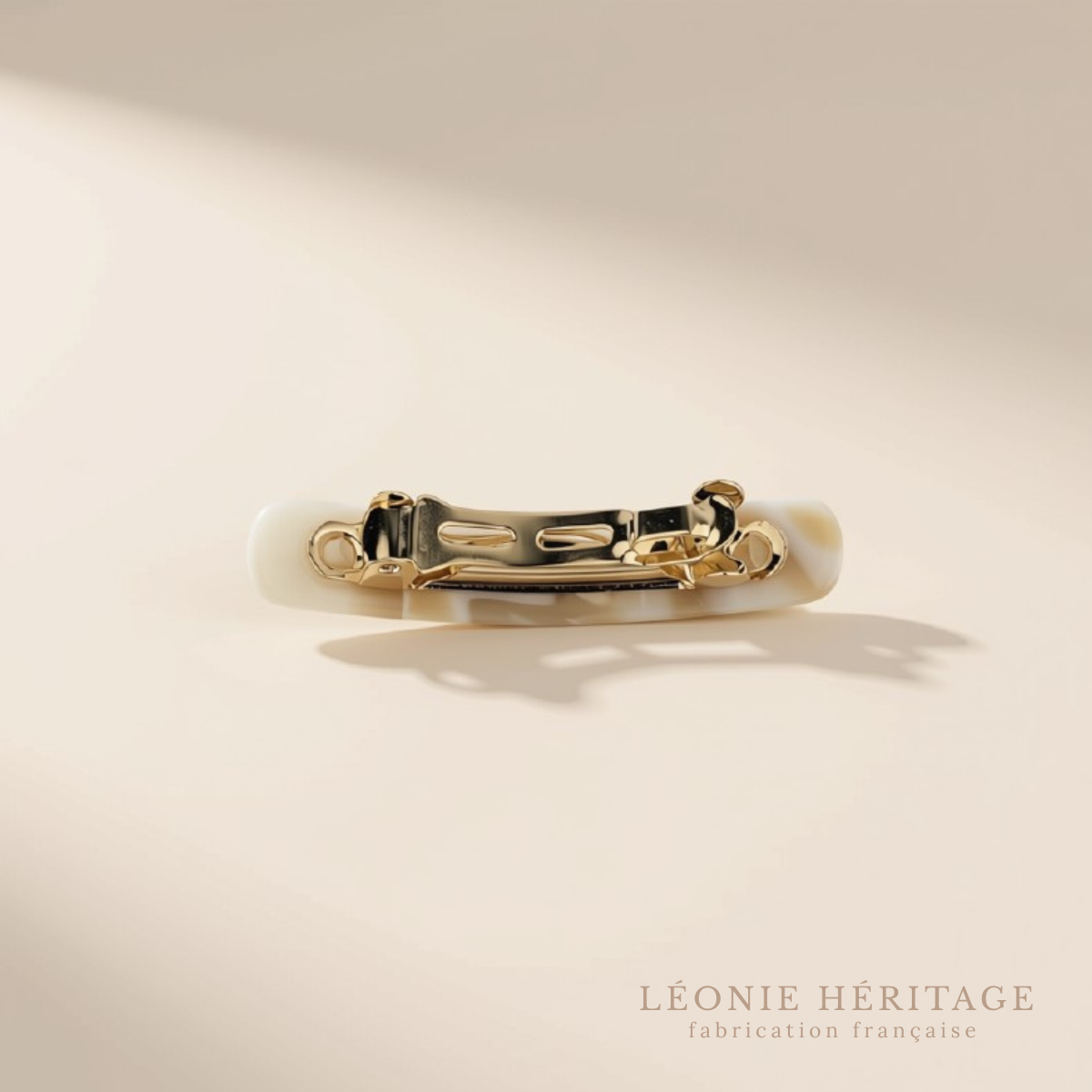 Petite barrette Adèle