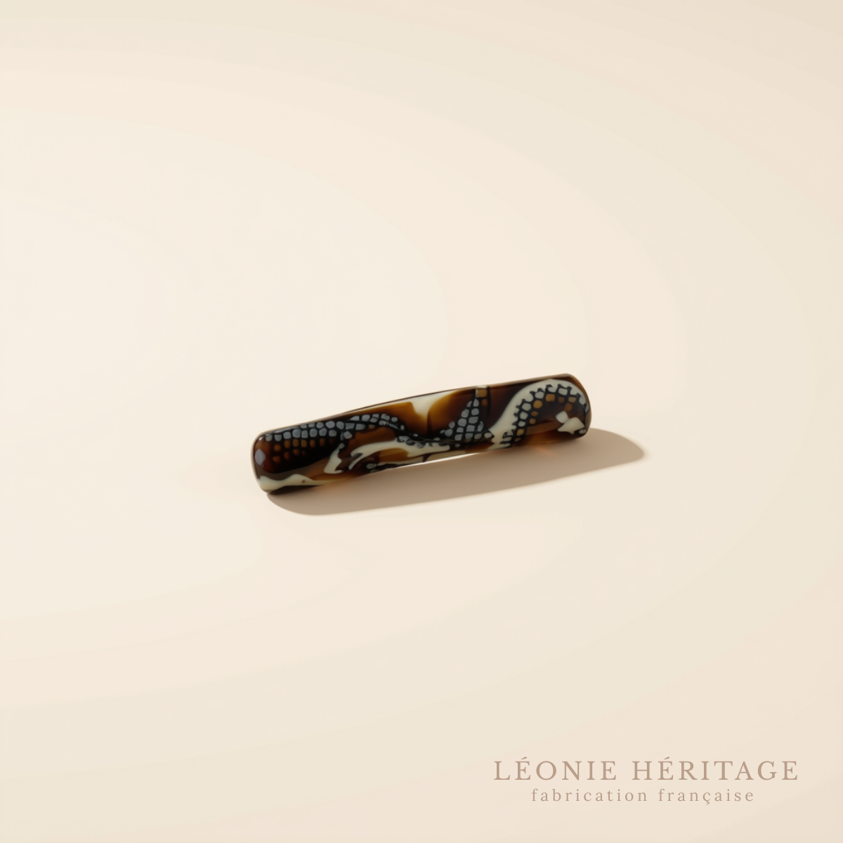 Petite barrette Adèle