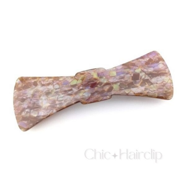 Barrette cheveux originale Carol