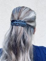 Barrette cheveux très fins - ChicHairclip.com