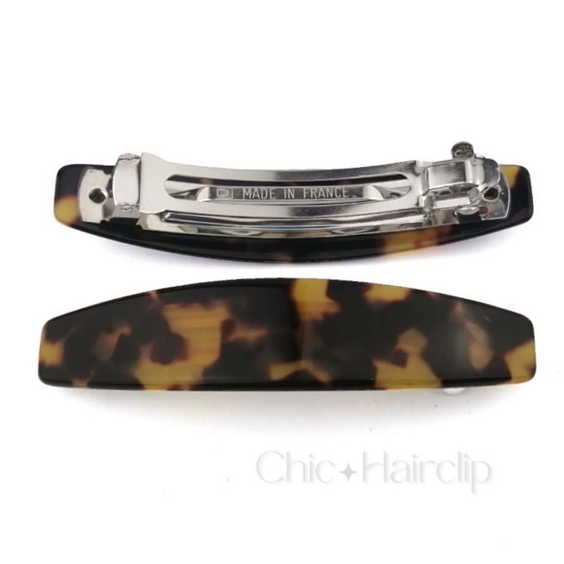 Barrette cheveux femme solide et jolie - Noémie