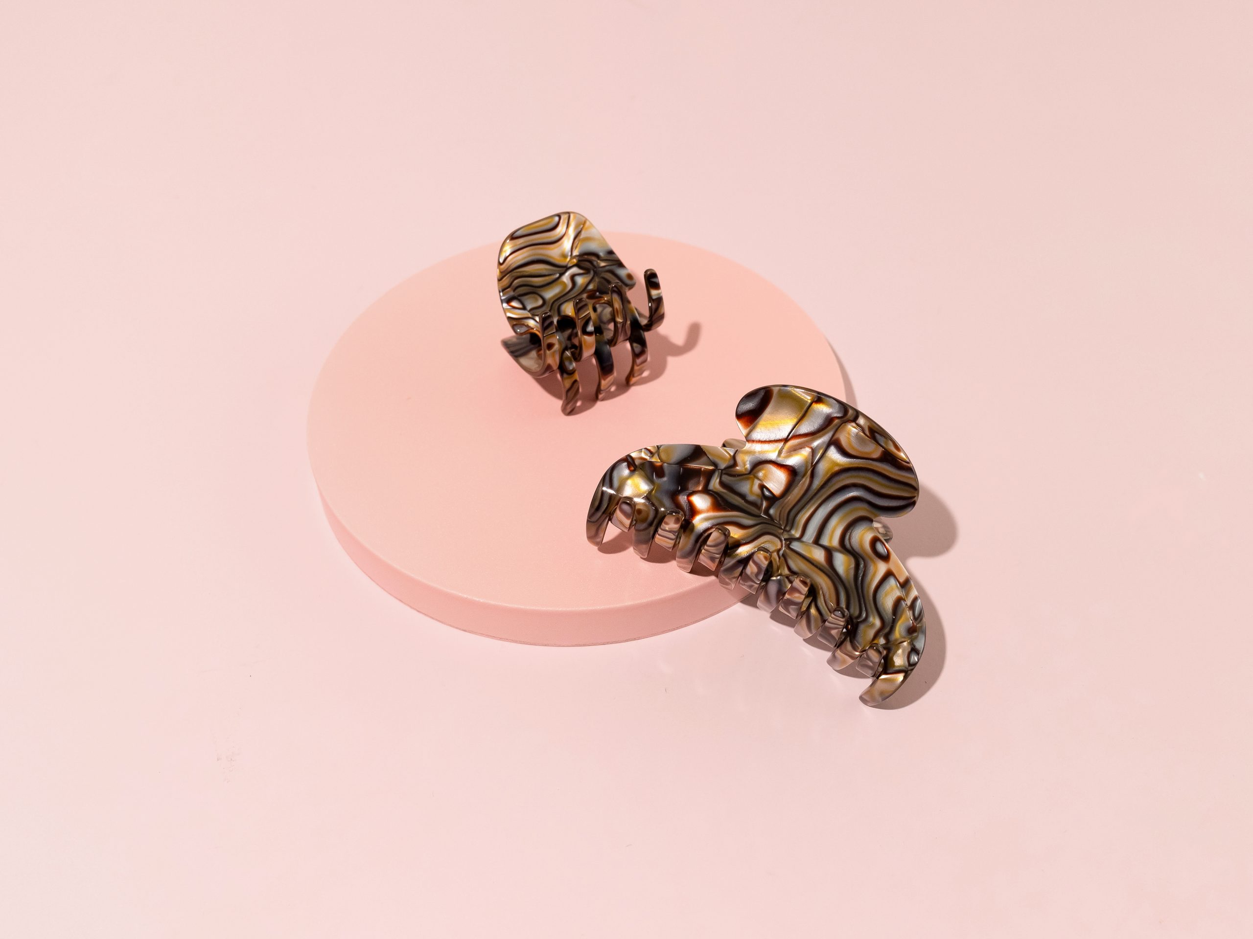 Pinces cheveux ChicHairclip.com