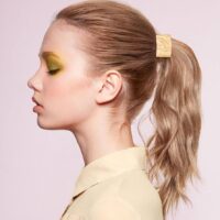Coiffures chic pour les fêtes