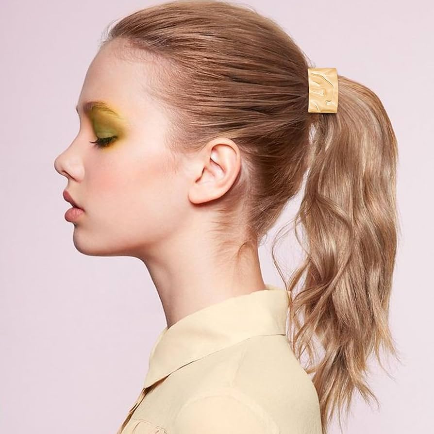 Coiffures chic pour les fêtes