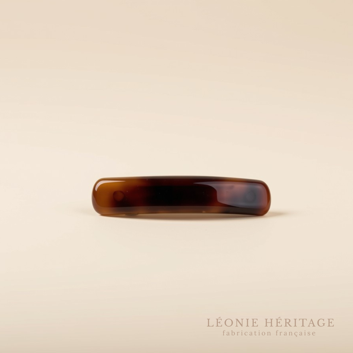 Petite barrette Adèle