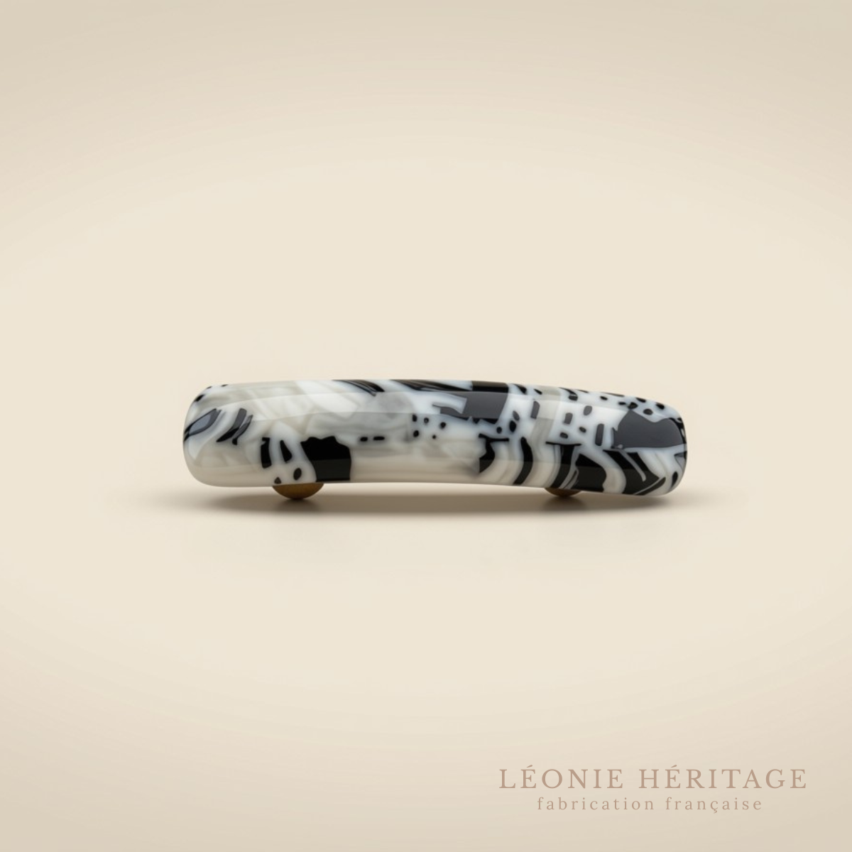 Petite barrette Adèle