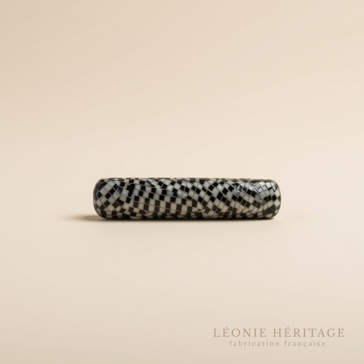 Petite barrette Adèle