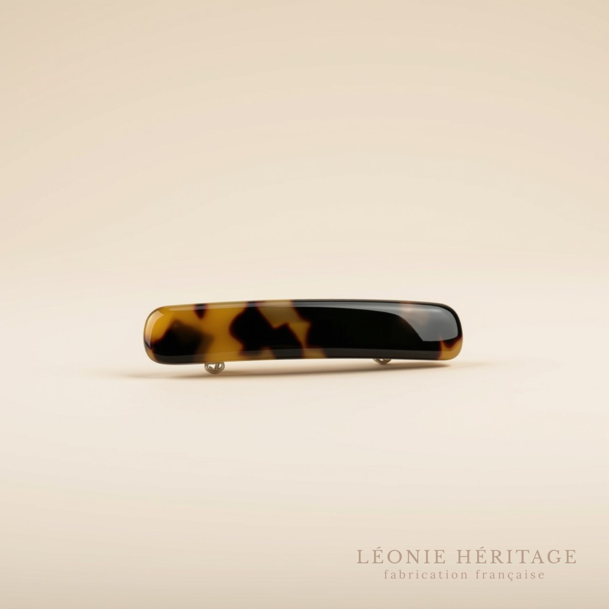 Petite barrette Adèle