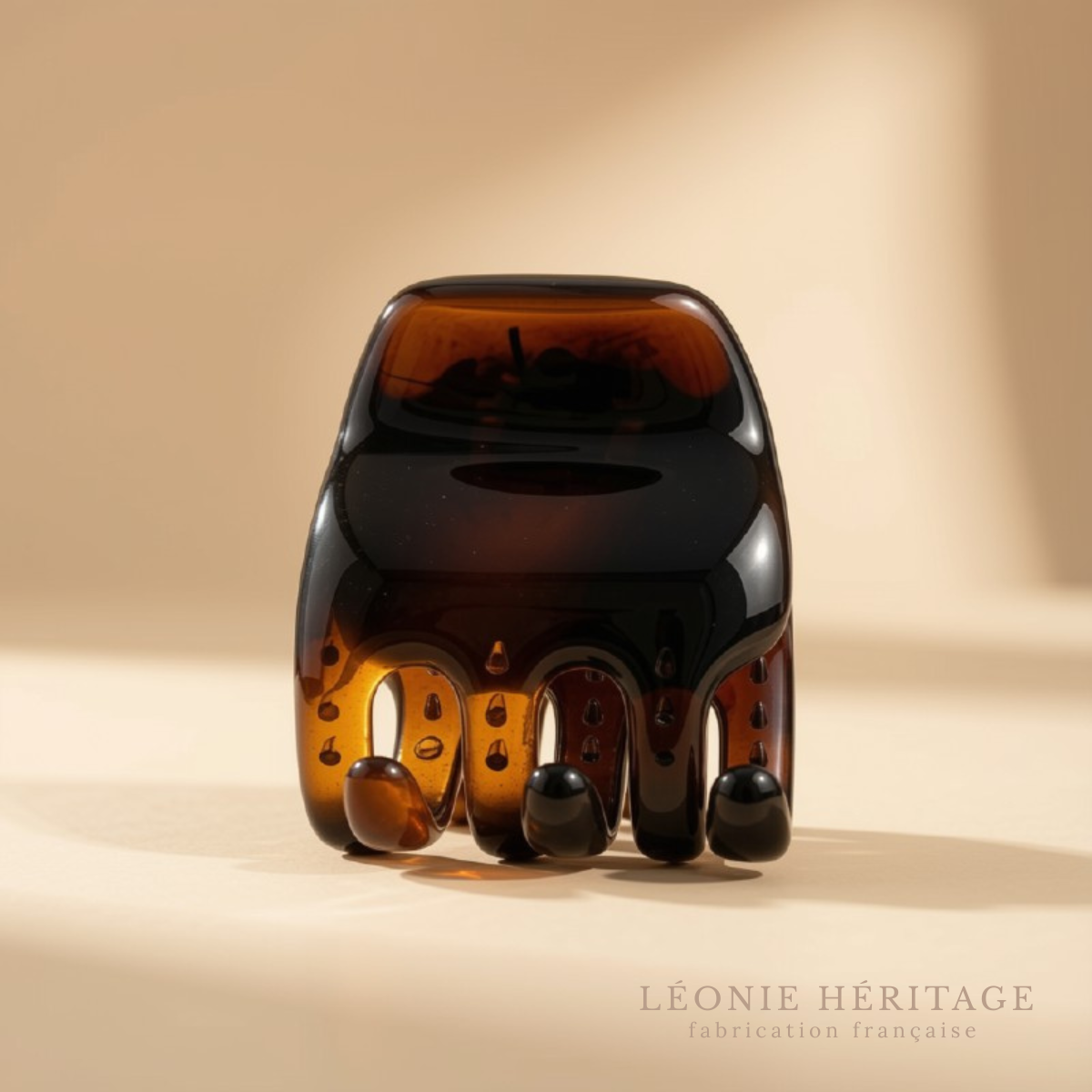 Pince à cheveux