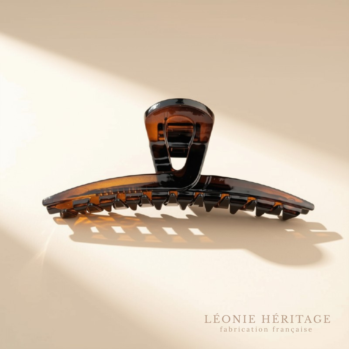 Pince cheveux extra fins