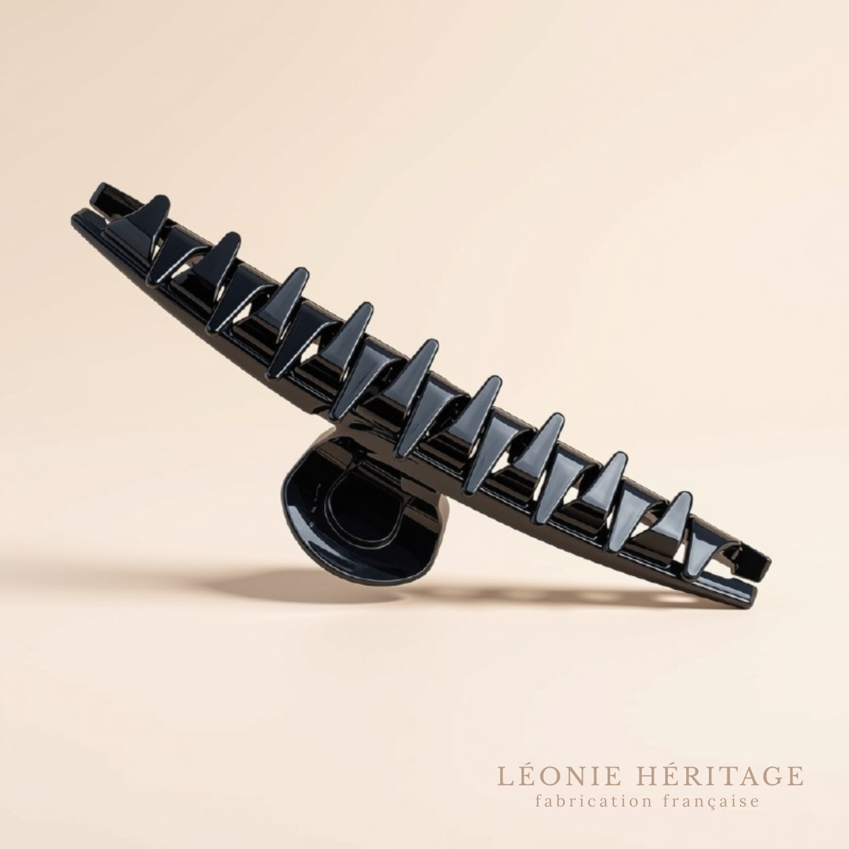 Pince cheveux extra fins
