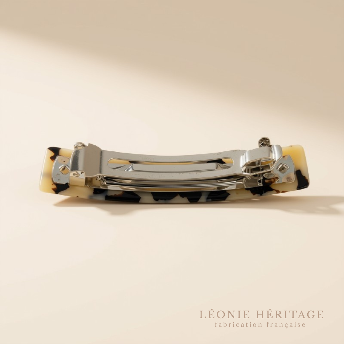 Barrette cheveux qualité France