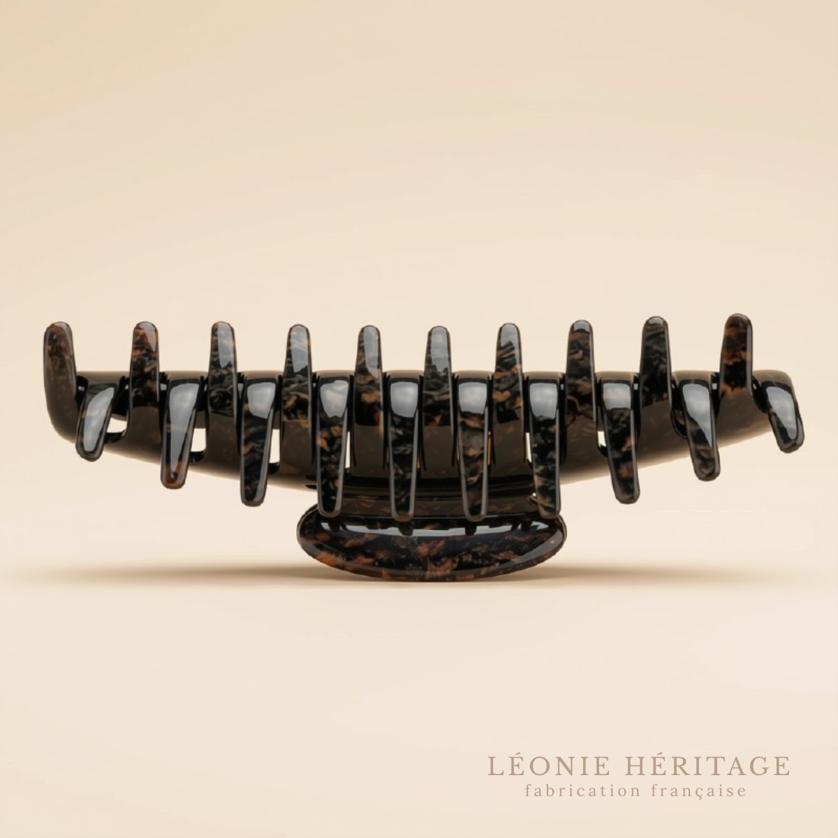 Grande pince Versailles Grande pince à cheveux